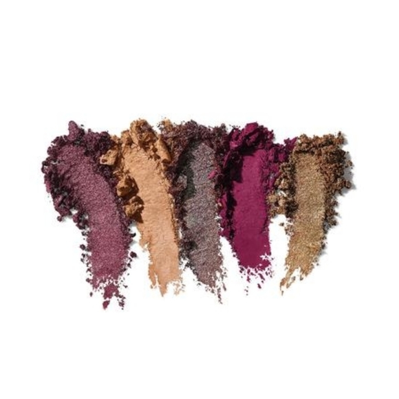 MORPHE X MANNY MUA GLAM PALETTE - Picture 8 of 10